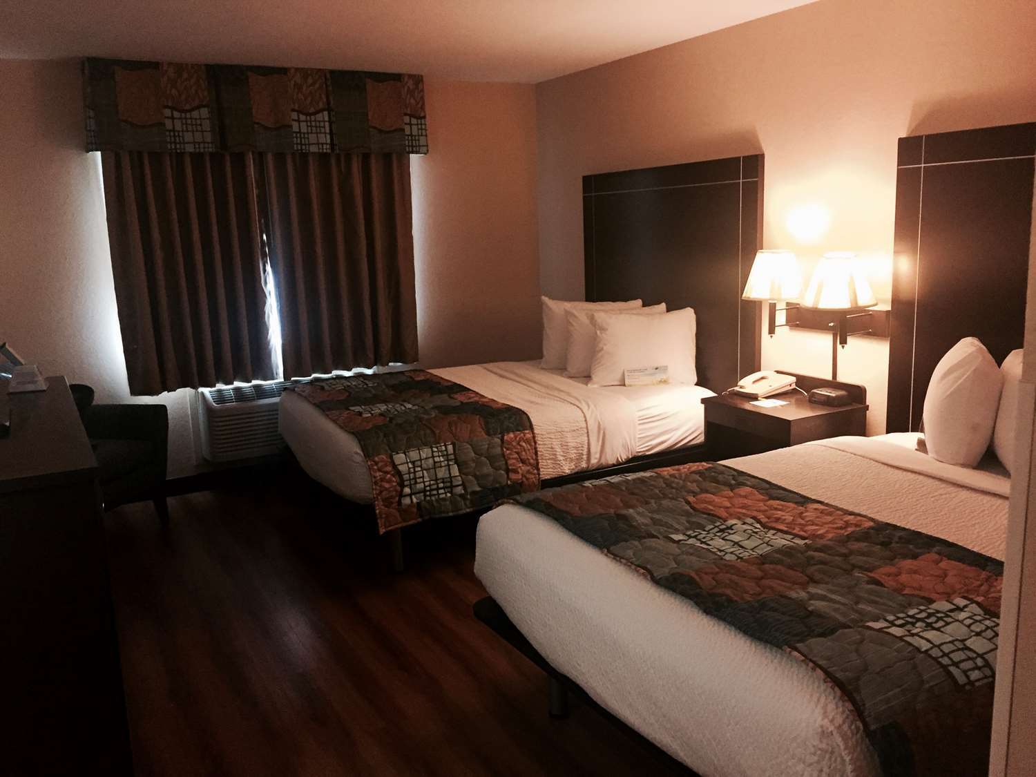 Days Inn By Wyndham North Little Rock Buitenkant foto